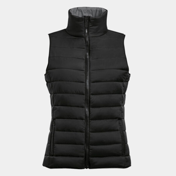 SOL'S Ladies Wave Bodywarmer Thumbnail