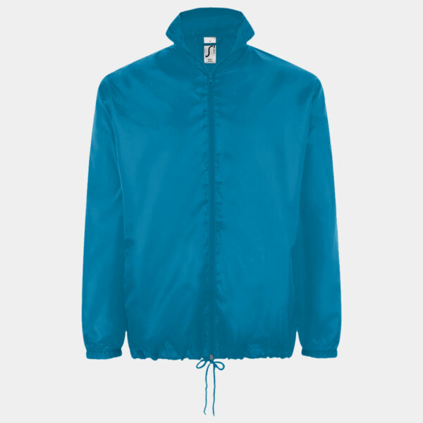 SOL'S Unisex Shift Windbreaker Jacket Thumbnail