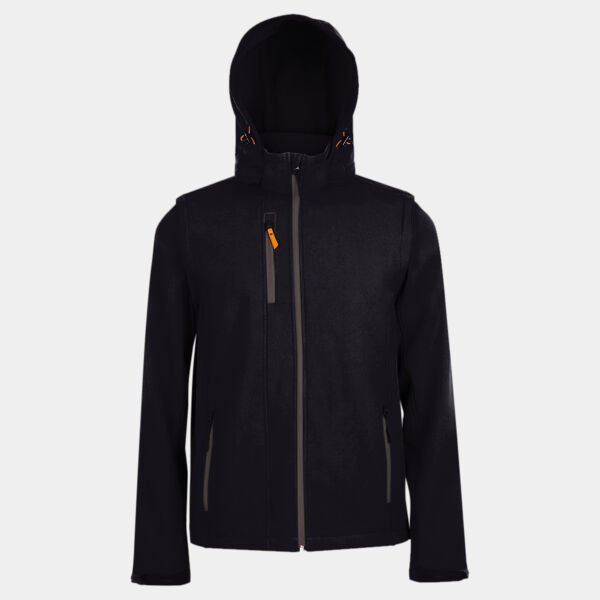 SOL'S Transformer Pro Soft Shell Jacket Thumbnail