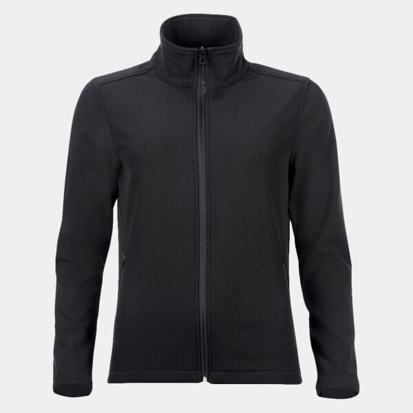 SOL'S Ladies Race Soft Shell Jacket Thumbnail