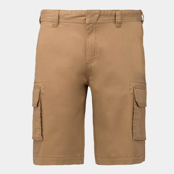 Kariban Multi-Pocket Shorts Thumbnail