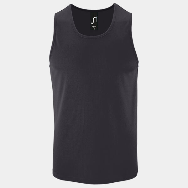 SOL'S Sporty Performance Tank Top Thumbnail