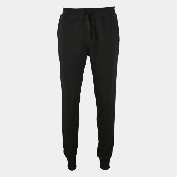 SOL'S Jake Slim Fit Jog Pants Thumbnail
