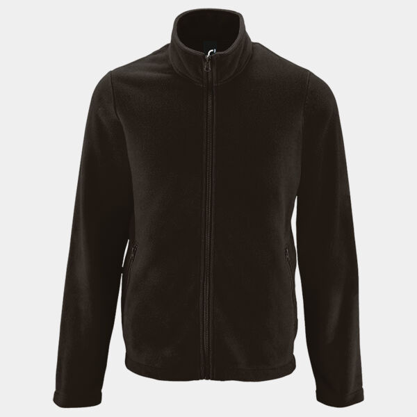 SOL'S Norman Fleece Jacket Thumbnail