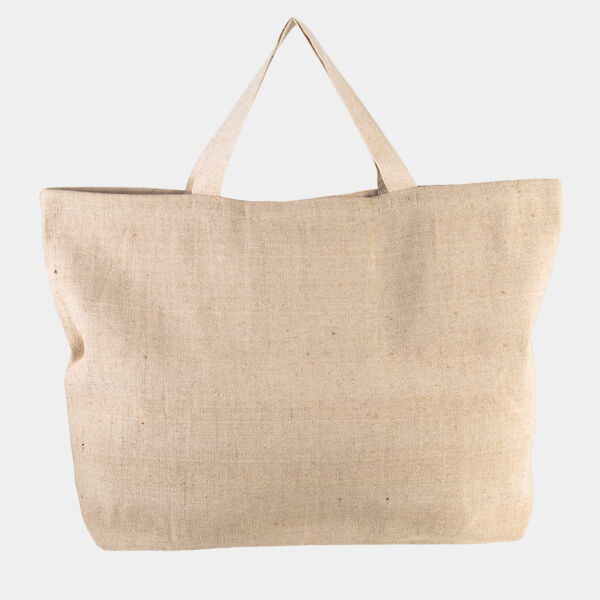 Kimood Rustic Juco Large Shopper Thumbnail
