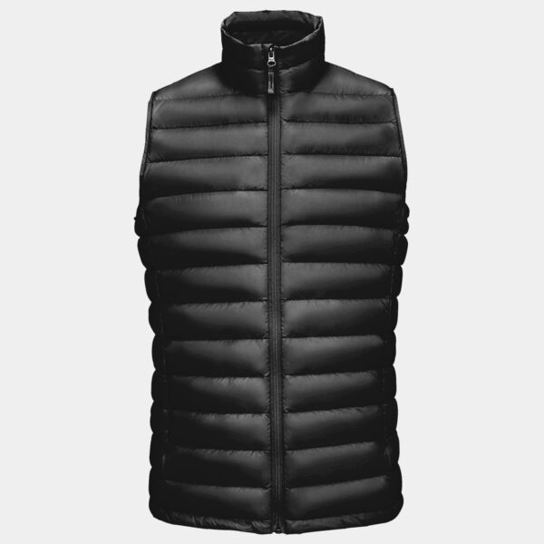 SOL'S Wilson Lightweight Padded Bodywarmer Thumbnail