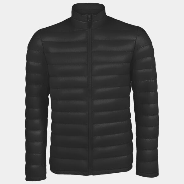 SOL'S Wilson Lightweight Padded Jacket Thumbnail