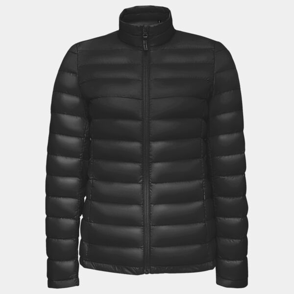 SOL'S Ladies Wilson Lightweight Padded Jacket Thumbnail