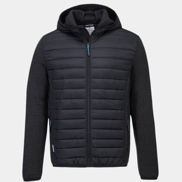 Portwest KX3™ Baffle Padded Jacket Thumbnail
