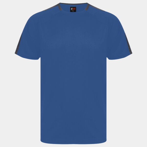 Finden + Hales Unisex Team T-Shirt Thumbnail