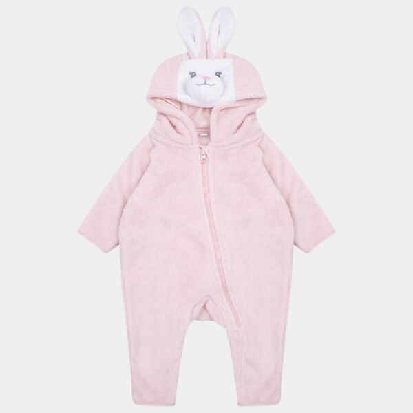 Larkwood Baby/Toddler Rabbit All In One Thumbnail