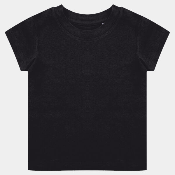 Larkwood Baby/Toddler Organic T-Shirt Thumbnail