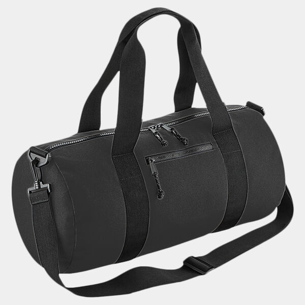 BagBase Recycled Barrel Bag Thumbnail