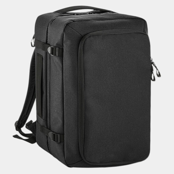 BagBase Escape Carry-On Backpack Thumbnail