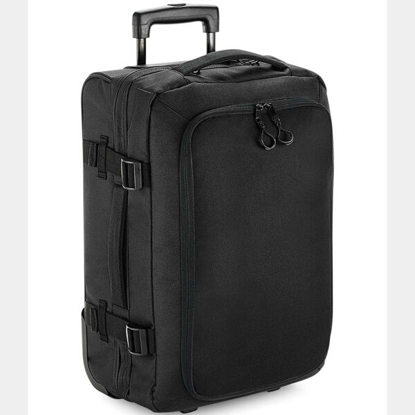 BagBase Escape Carry-On Wheelie Bag Thumbnail