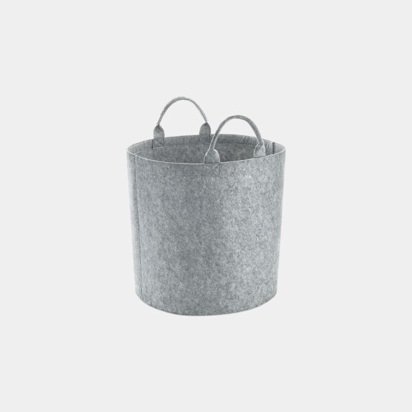 BagBase Felt Trug Thumbnail