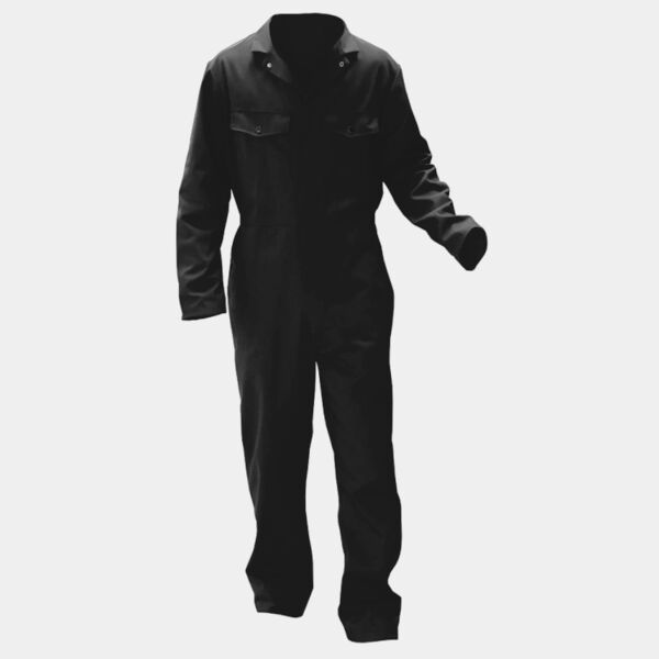 Warrior Stud Front Coverall Thumbnail