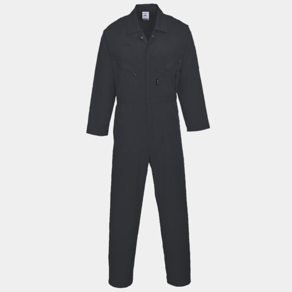 Portwest Liverpool Zip Coverall Thumbnail