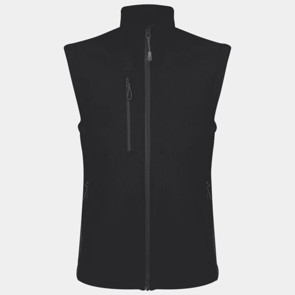 Regatta Honestly Made Recycled Soft Shell Bodywarmer Thumbnail