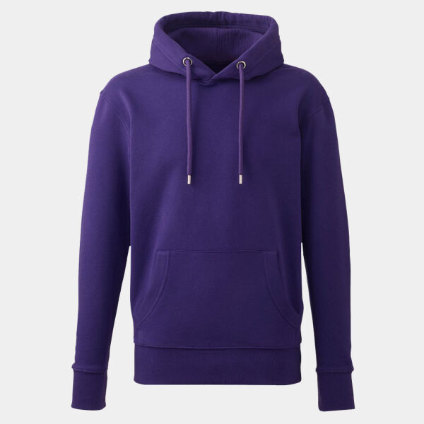 Anthem Organic Hoodie Thumbnail