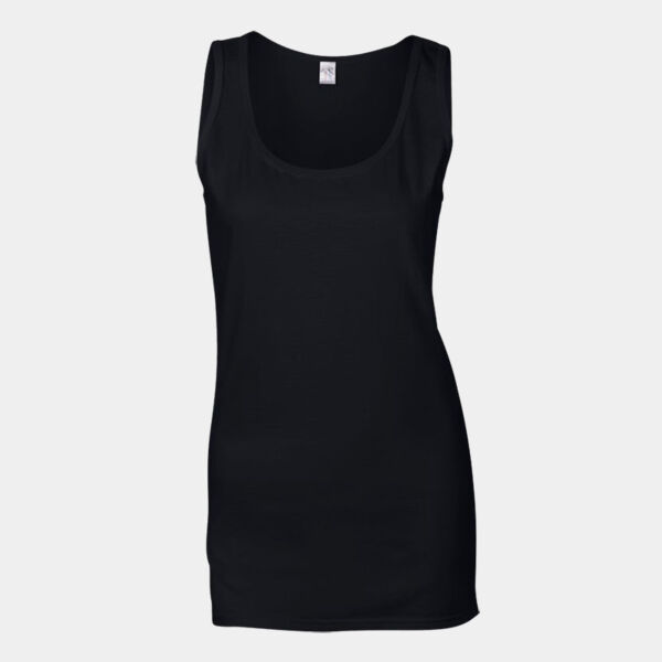 Sleeveless Thumbnail