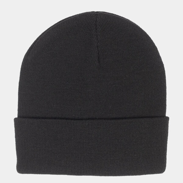 Beanie & Winter Thumbnail