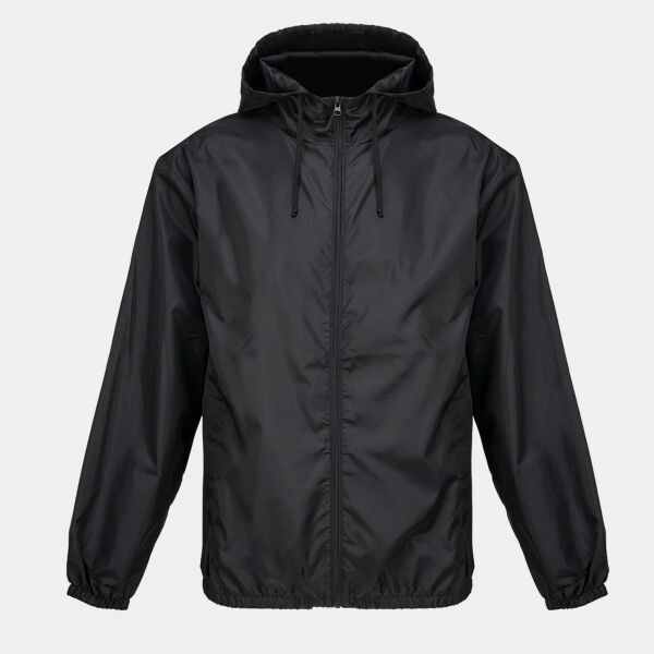 Windbreaker Thumbnail