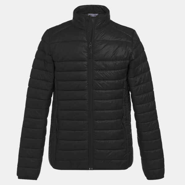 Puffer Thumbnail