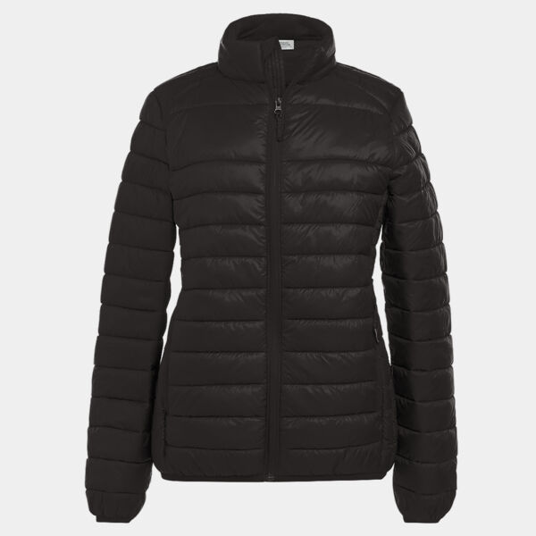 Puffer Thumbnail