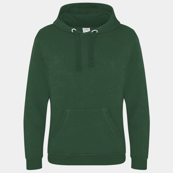 AWDis Graduate Heavyweight Hoodie Thumbnail