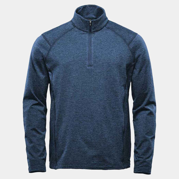 Treeline ¼-zip fleece Thumbnail