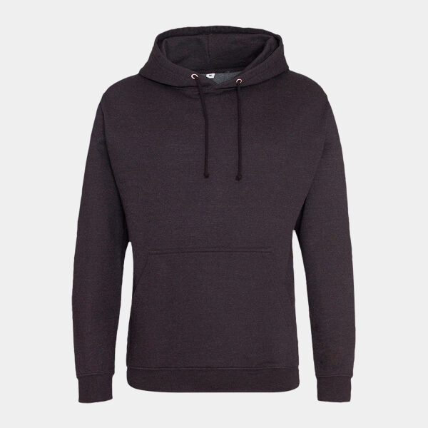 AWDis College Hoodie Thumbnail
