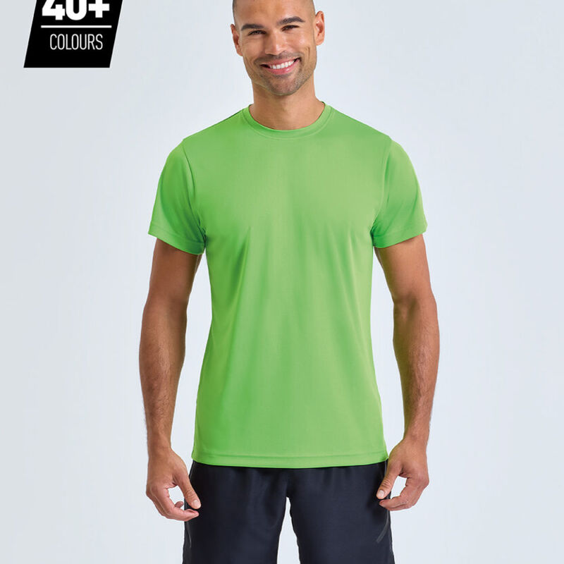 TriDri® performance t-shirt Thumbnail