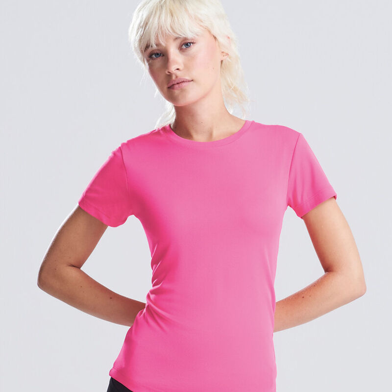 Women's cool T Thumbnail