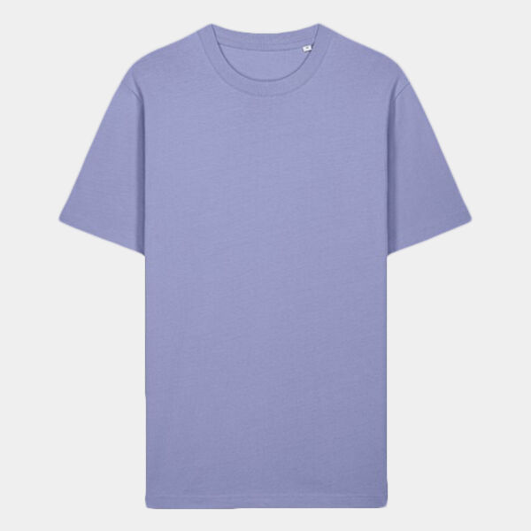 Unisex Sparker 2.0 heavy t-shirt (STTU171) Thumbnail