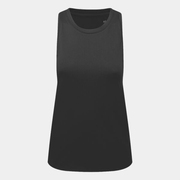 Women's TriDri ion-charge easy fit tank top Thumbnail
