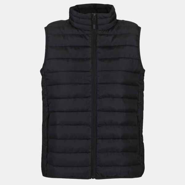 SOL'S Ladies Stream Bodywarmer Thumbnail