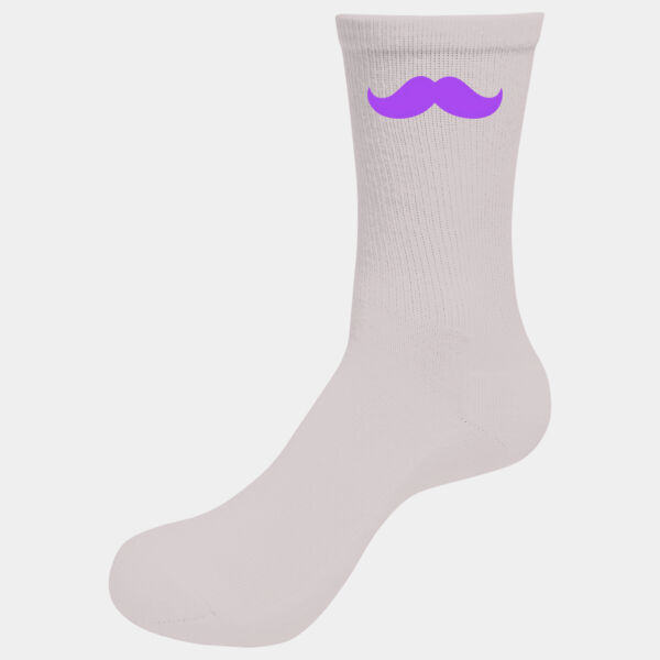 Purple Thumbnail