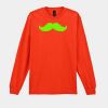 Ultra Cotton™ adult long sleeve t-shirt Thumbnail