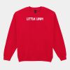 Heavy Blend™ adult crew neck sweatshirt Thumbnail