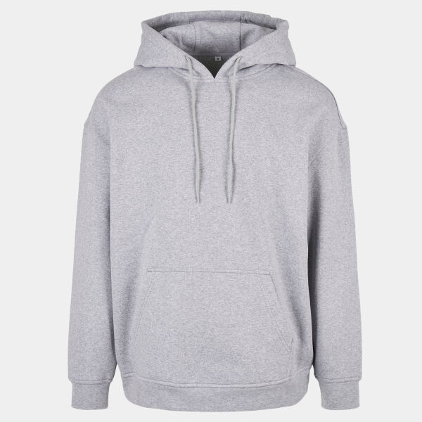 Basic oversize hoodie Thumbnail