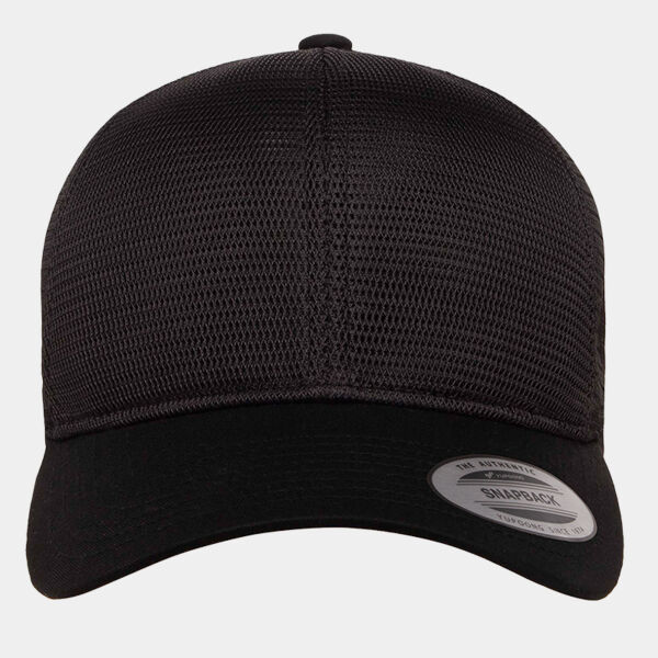 360° omnimesh cap (6360) Thumbnail