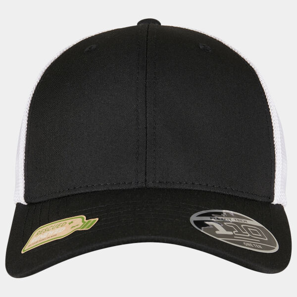 Flexfit 110 recycled cap 2-tone (110RT) Thumbnail