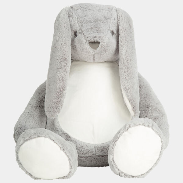 Giant zippie bunny Thumbnail