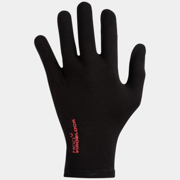 Touch gloves, powered by HeiQ Viroblock (one pair) Thumbnail