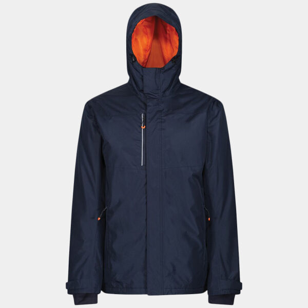 Thermogen powercell 5000 insulated heated jacket Thumbnail