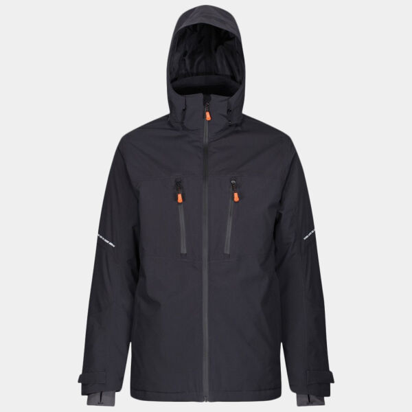 X-Pro Marauder III insulated jacket Thumbnail