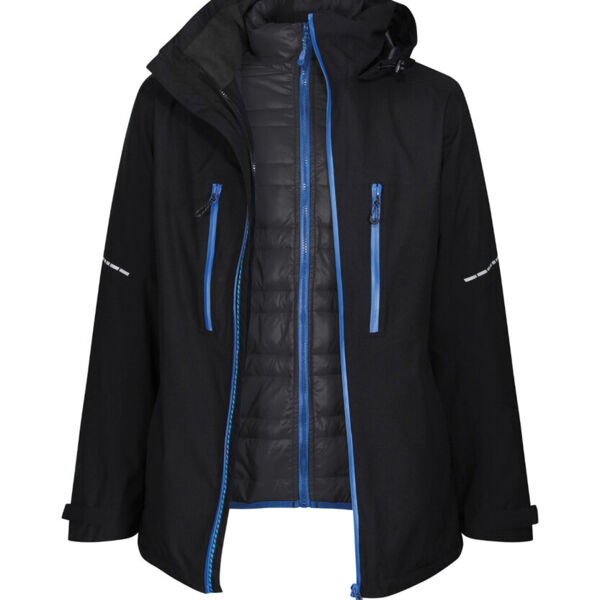 X-Pro Evader III 3-in-1 jacket Thumbnail