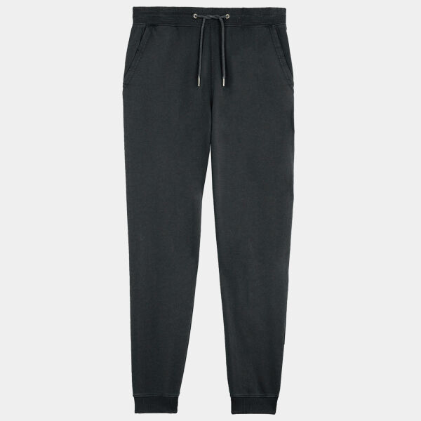 Mover Vintage, The unisex garment dyed jogger pants (STBU576) Thumbnail