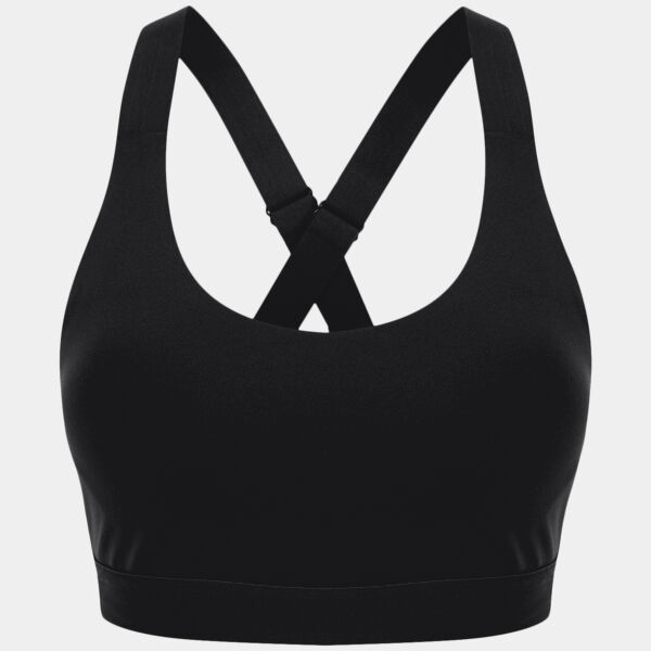 Medium impact core bra Thumbnail